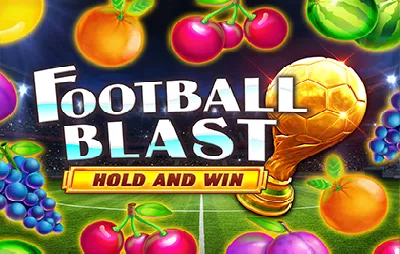 Football Blast Hold and Win